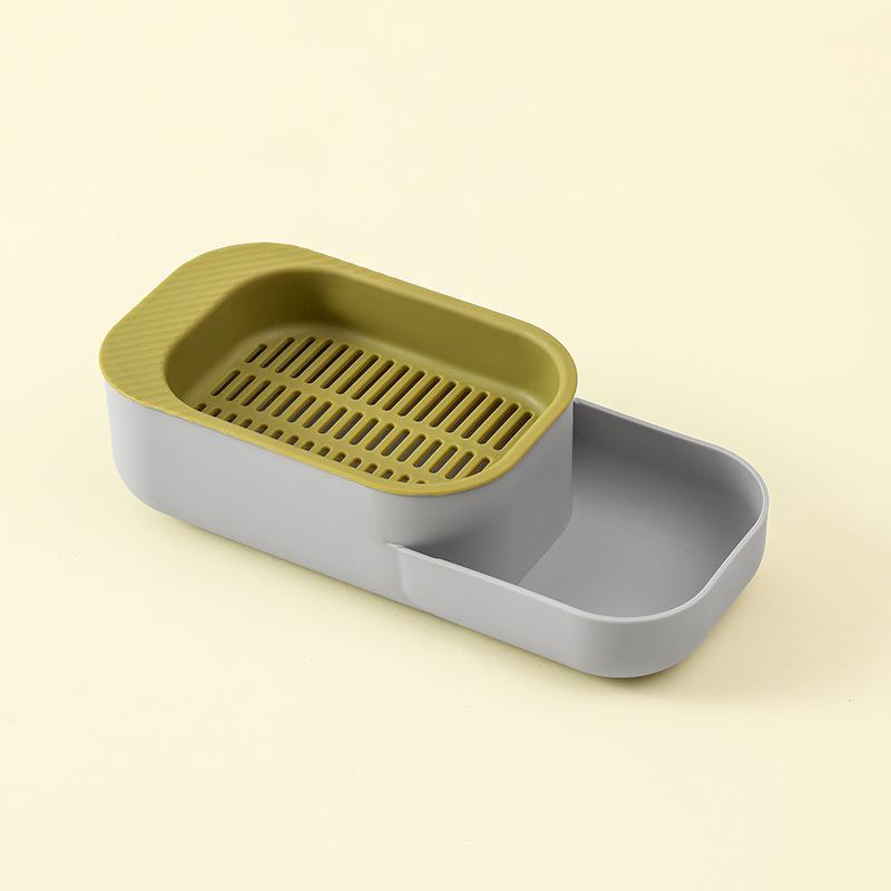 

Поддон для выращивания кошачьей травы для пищеварения Теплица Гидропоника Растение Кошачья трава Чашка для рассады Горшок для выращивания Коробка для кошачьего корма Контейнер