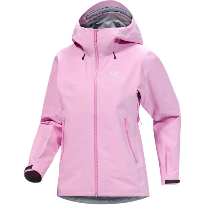 Arc'teryx BETA SL Větruodolná bunda Unisex X000010020