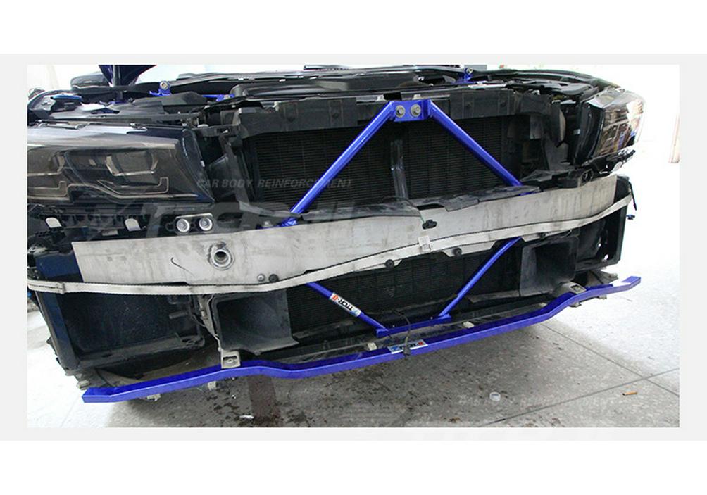 Balance Damper Rod & Chassis Anti-roll Bar for BMW 3 Series G28G2 & New 5 Series F10 F18 G30 G38