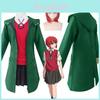 Mahoutsukai No Yome Chise Hatori Cosplay Costume Exquisite Uniform For Anime Fans