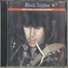CD MICK TAYLOR  May I Have A Record Contract CDJ4 NOT ON LABEL 1992 Italy Rock Used