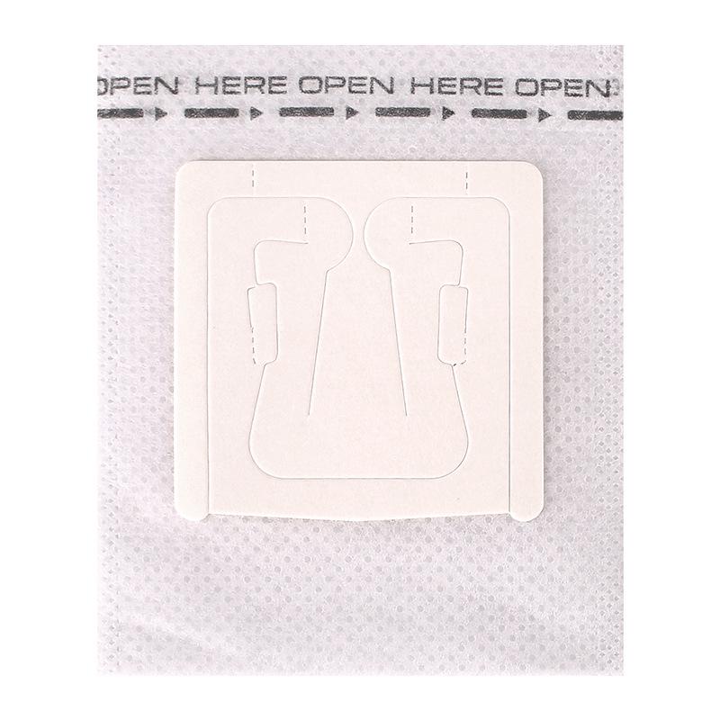 Zhanfei Japanese Drip Coffee Filter Bags – Food-Grade Coffee Filters