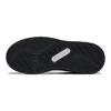 Li Ning Youth  Kids Sports Lifestyle Series Versatile Non-Slip Wear-Resistant Low-Top Kids Skate Shoes Kids Skate Shoes Black YKCT138-5