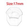 Tachiuwa 20 Pcs Car Wheel Nut Cap Cover Wheel Nut Cap, Bolt Rim Universal
