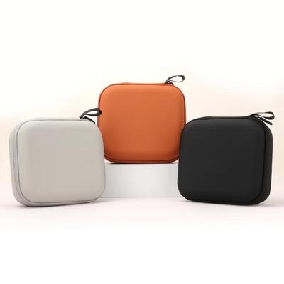 EVA Travel Case for Flip Drones Shockproof Protective Storage Organizers with Propellers and Tool Pockets
