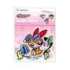 Gourmandies Powerpuff Girls Mobile Sticker Type B GPPG-36B