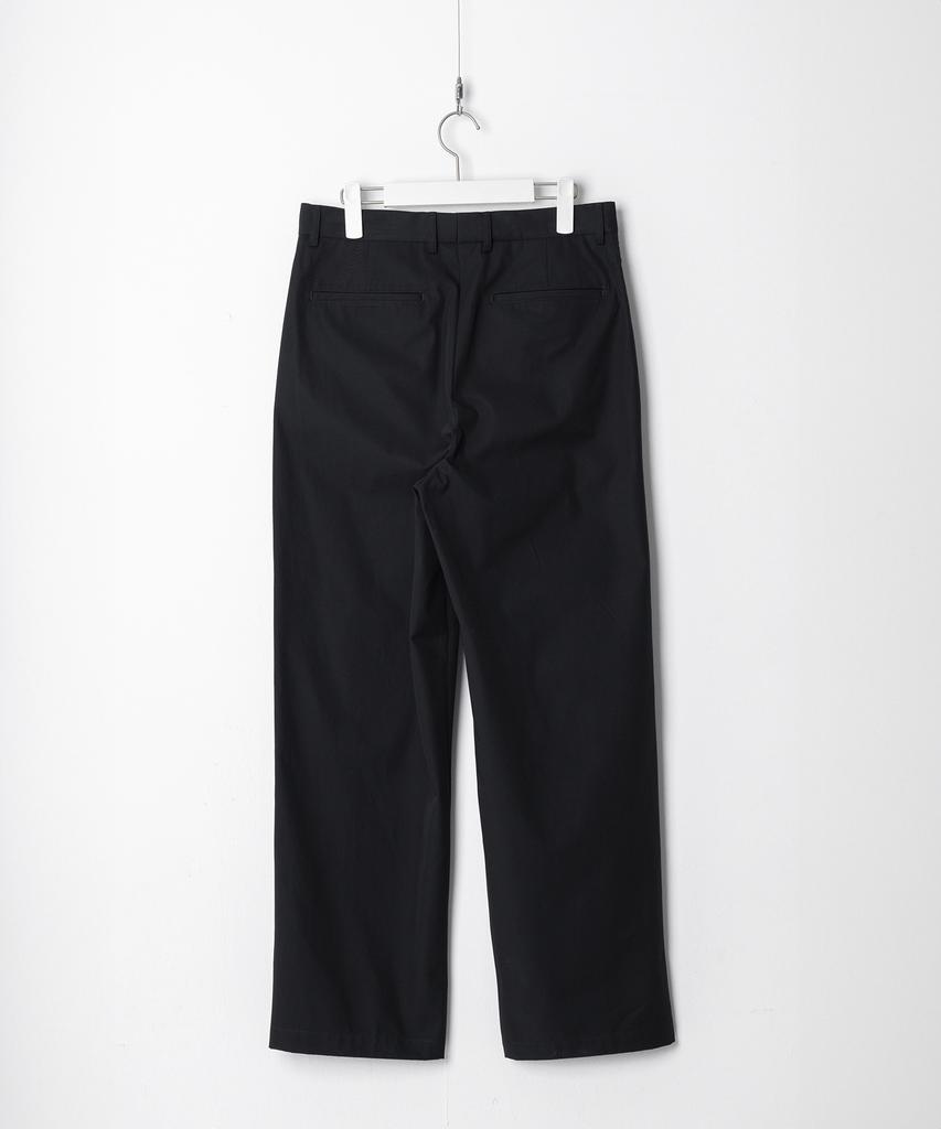 Wagi Architect Pants (Charcoal)