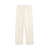 Li Ning Sports Lifestyle Series Logo Embroidered Knitted Sweatpants Women bottoms AKLVC16-8