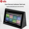 Huido Smart Electronic Conference Desk Sign (CN Version)