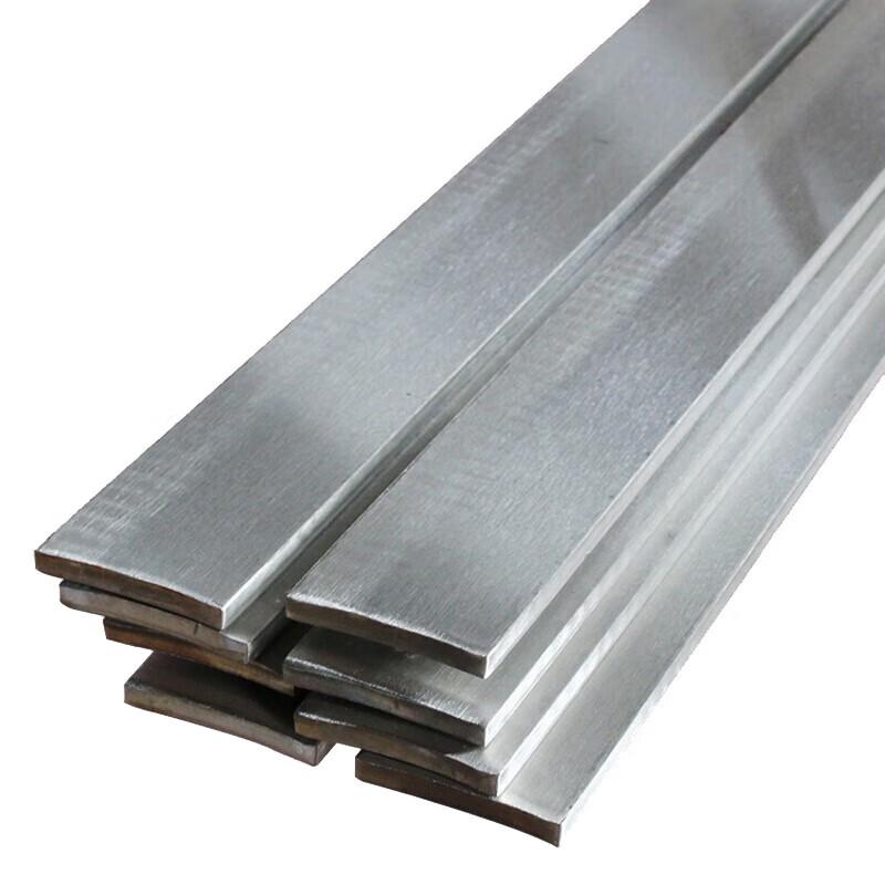 304 Stainless Steel Flat Bar
