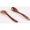 Accessories Spoon Parts Professional Replacement Natural wood 14cm