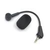 Detachable Microphone Mic for Corsair HS50 HS60 HS70 Pro SE Gaming Headsets Noise Cancelling Mic 3.5mm Jack