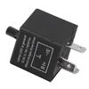LED Flash Relay for Turn Signal Light Adjustable Frequency AntiFlashing Equipment CF13JL02