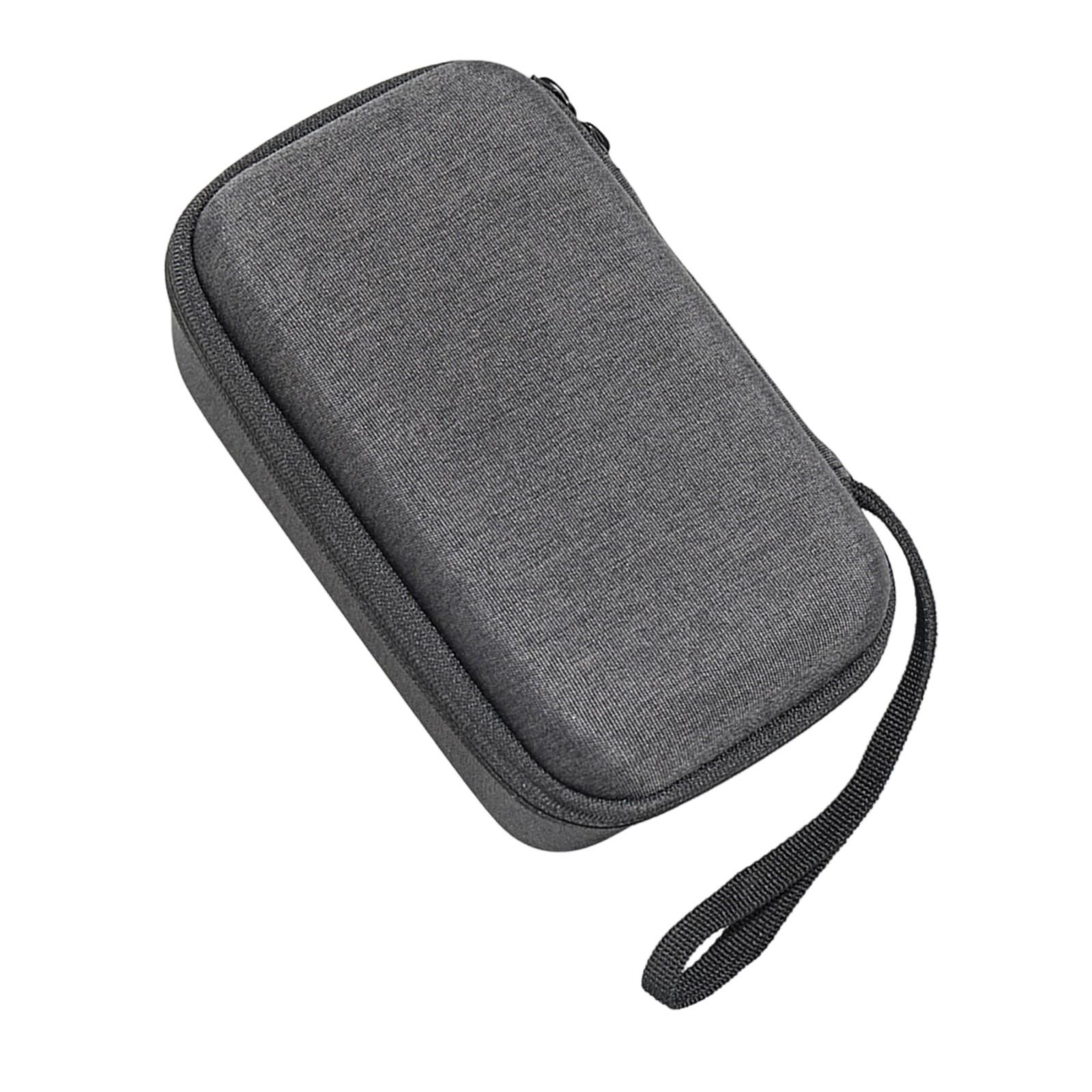 Universal Shockproof Camera Cage Storage Bag With Interior Dividers For AcePro2 Camera Equipment Travel Protections 1