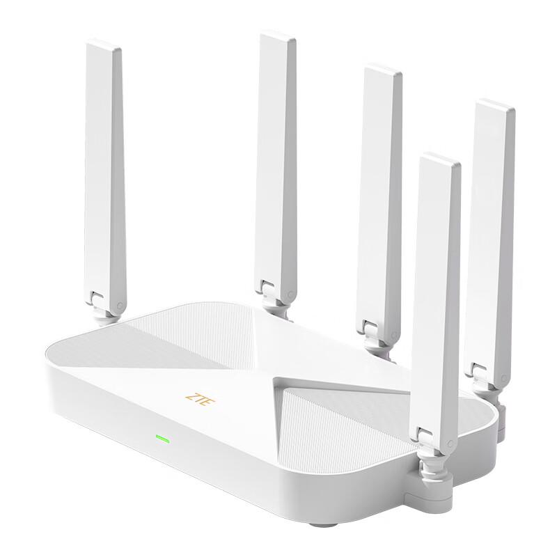 Router ZTE E2631 Skywalk AX3000 Wi-Fi 6 (Versione NC)