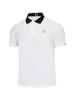 DYNAFIT Freeze Men'S Polo Shirt_White Ymm26214W2
