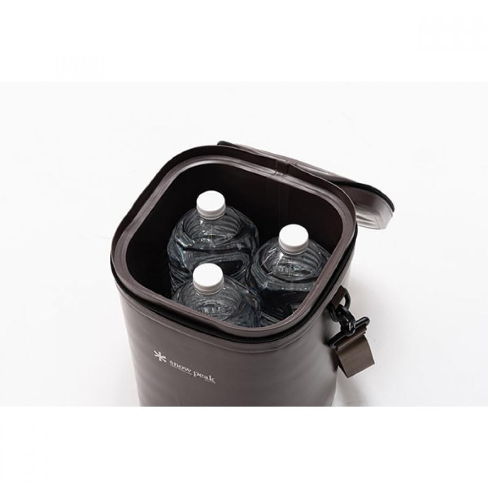 Snow Peak Soft Cooler 13 Fp 313