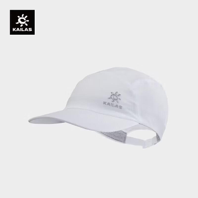 Kailas Lightweight Hiking Baseball Cap One Size