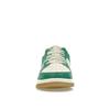 Nike Dunk Low Malachite Metallic Gold Women Sneakers Green Sail FB7173-131