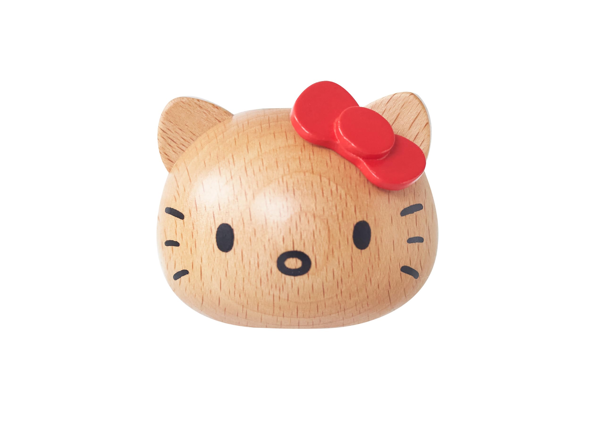 Nichigan Hello Kitty Pen Stand HK15 (Red) красный