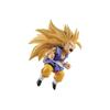BANPRESTO Dragon Ball GT FES!! Super Saiyan 3 Son Goku Vol. 10 Figure
