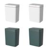 Automatic Kitchen Trash Can 15/18L, Motion Activated Lid Touchless Trash Can  for Easy Waste Management in Home or Office