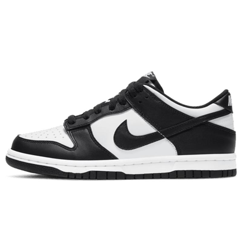 Nike Dunk Low Girls  Casual Sneakers 38