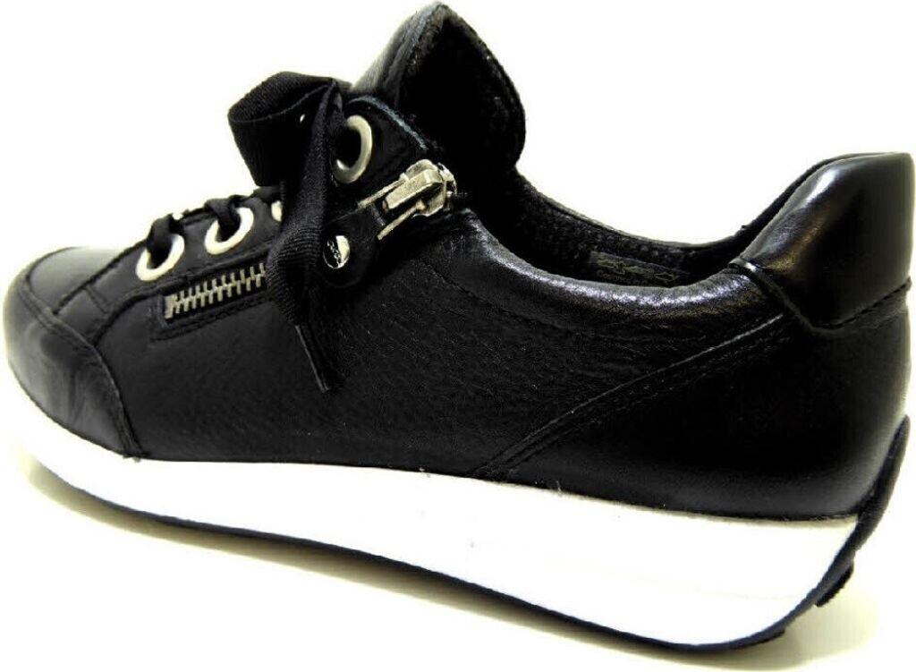 

Кроссовки Ara Osaka (12-34587) черный/белый 36 ½