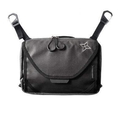 Pargo Works HB201 Pathfinder Schwarz