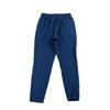 Jogging Homme Slim Knit Pants Bleu