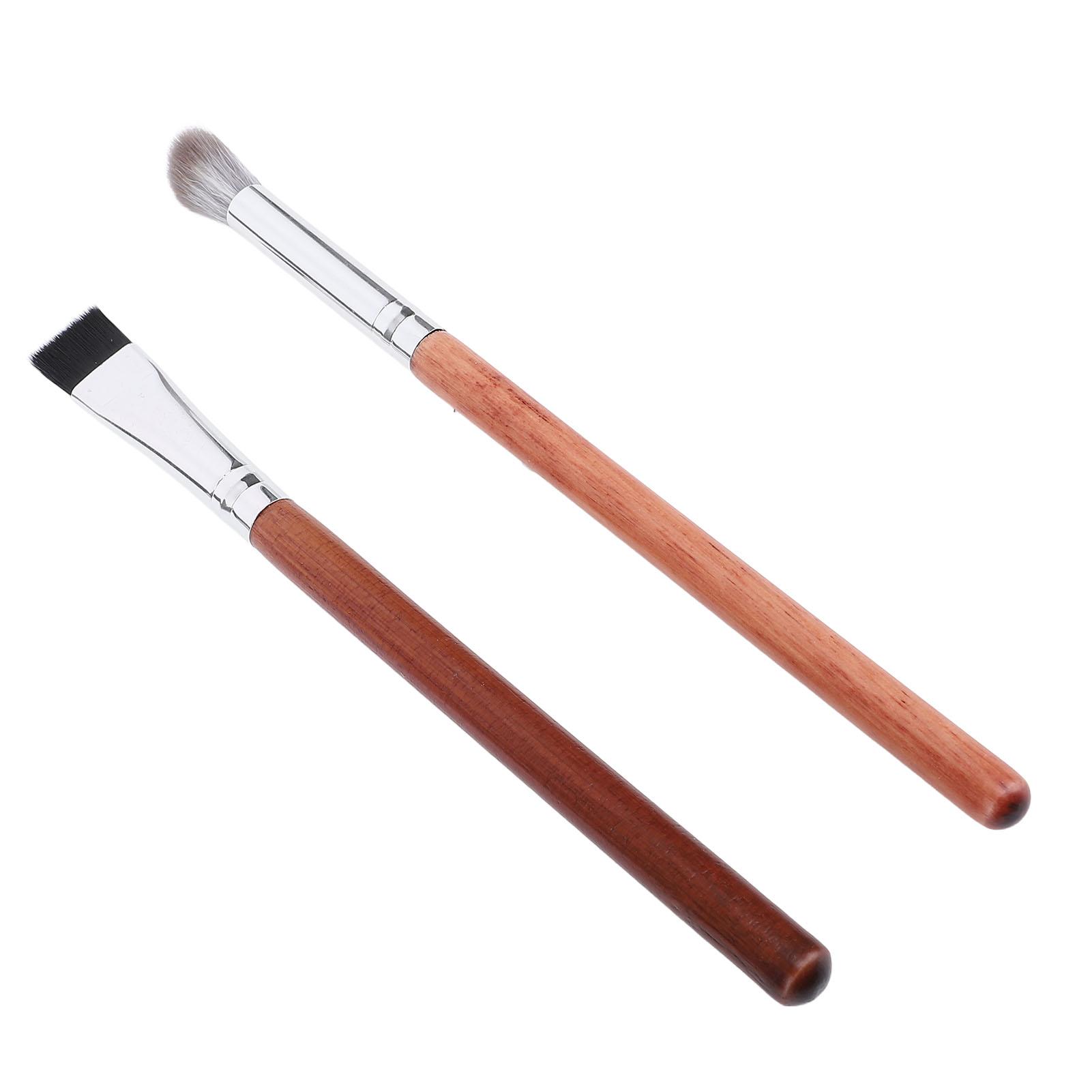 

Набор из 2 щеток для чистки часов, мягкая и жесткая щетка для удаления пыли с мелких деталей, ювелирных изделий