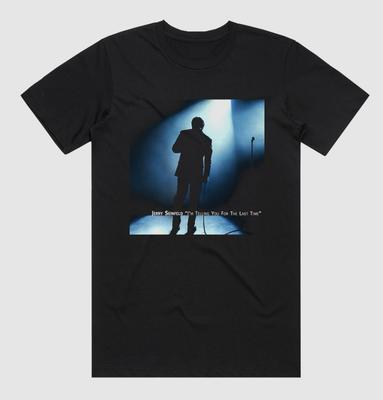 Jerry Seinfeld Ich sage es dir zum letzten Mal Albumcover T-Shirt Größe S-4XL