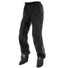 KOMINE Brester Rain Pants for Size M RK-550 3-Layer Motorcycles, 03-550, Men's, Black,