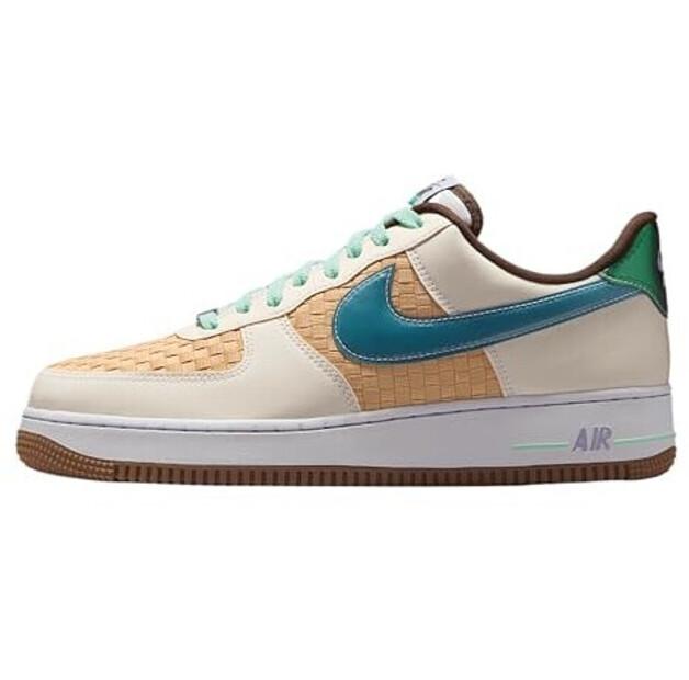 Кроссовки Nike Air Force 1 Retro QS EU 38