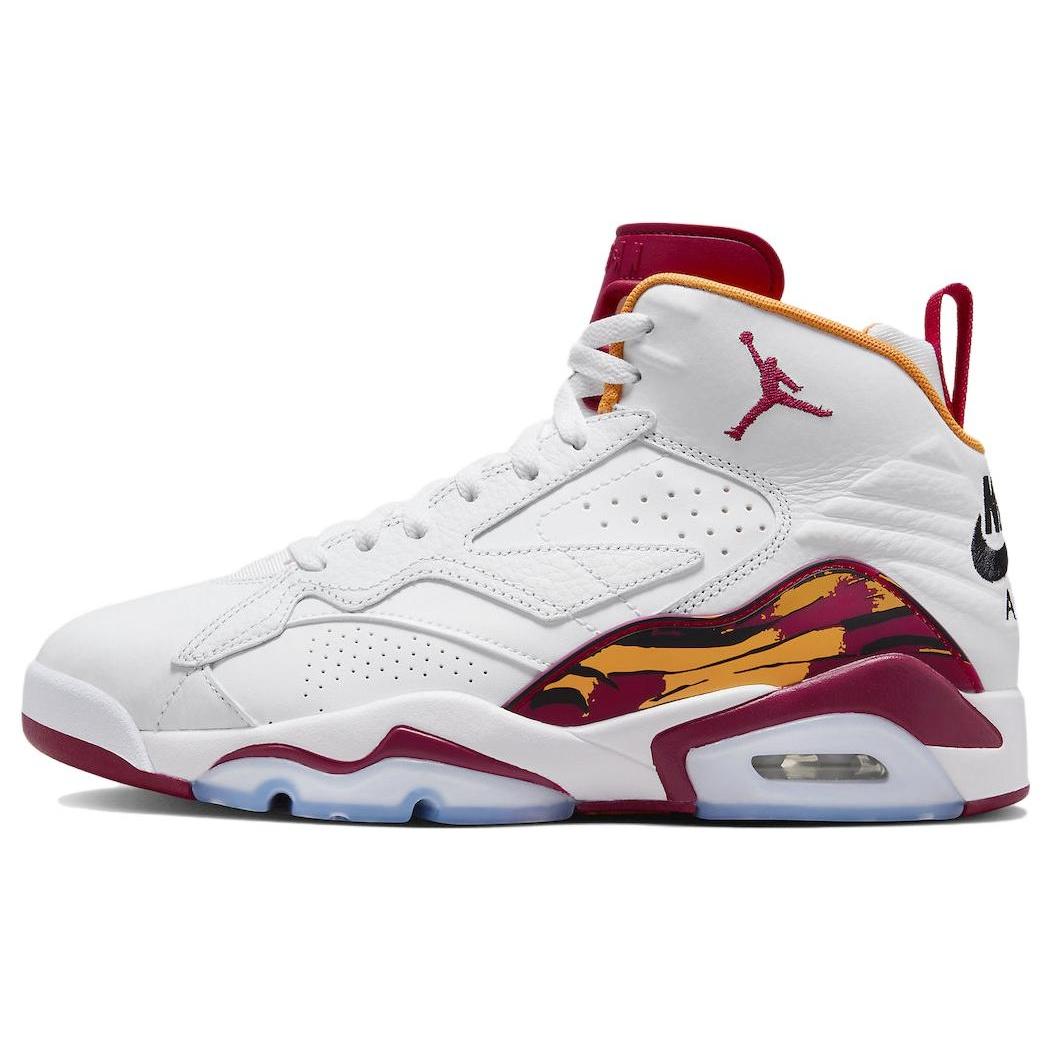 Air Jordan MVP Cardinal Men s DZ4475-168 EU 42