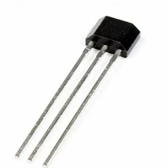 Honeywell SS449R Hall Effect Sensor for HVAC Drawer Detection