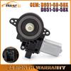 D651-58-58X D651-59-58X Power Window Lift Motor For Mazda 2  3 2008-2012 For Mazda 6 2007-2016 CX5 Electric Glass Elevator Motor