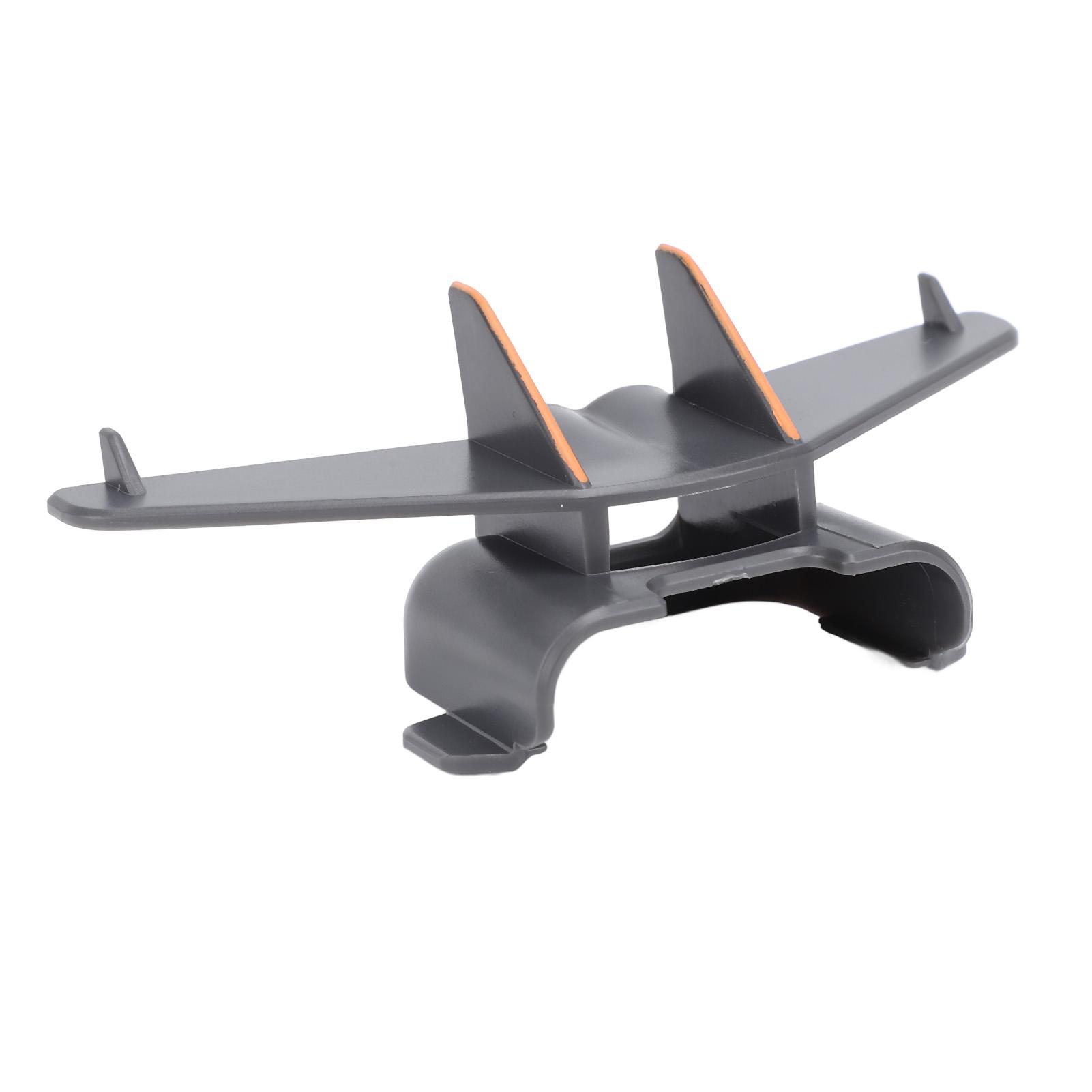 

Крило хвоста дрона Легка пряжка проти відчеплення зменшує опір вітру Заднє крило дрона для Avata 2