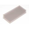 Tamiya Make-Up Series No. 144 Tamiya Precision Polishing Film #3000 (Set of 3) for Plastic Models (Product Code: 87144)