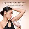 AMIRO Intelligent IPL Hair Removal Device CN Plug (adapter Included)