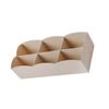 Storage Box Bra Underwear Ties Socks Closet Organizer Drawer Divider