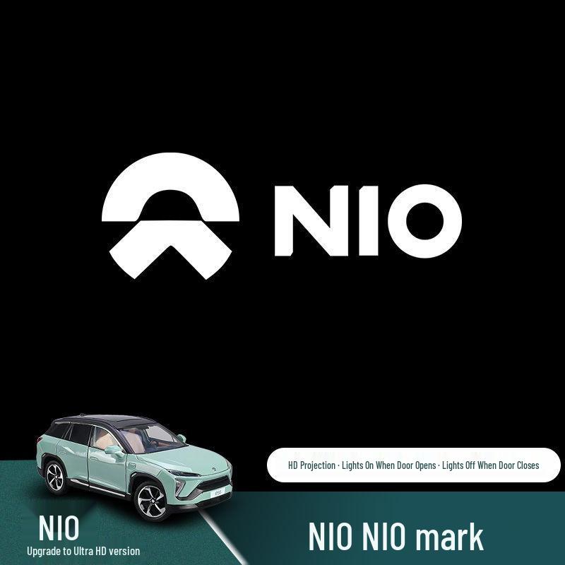 

Nio Welcome Light Car Door Projection for ET5T/ES7/ET7/EC6/EC7/ES6/ES8 5th Gen Ultra HD No Fade (Single Price)