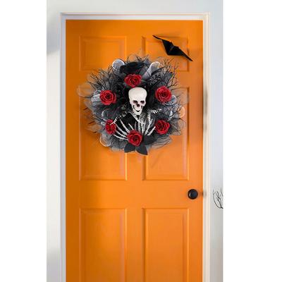 Slávnostné potreby – Halloweenské doplnky