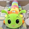 New Product Doll Caterpillar Plush Toy Creative Long Sleeping Pillow Large Rag Doll Birthday Gift
