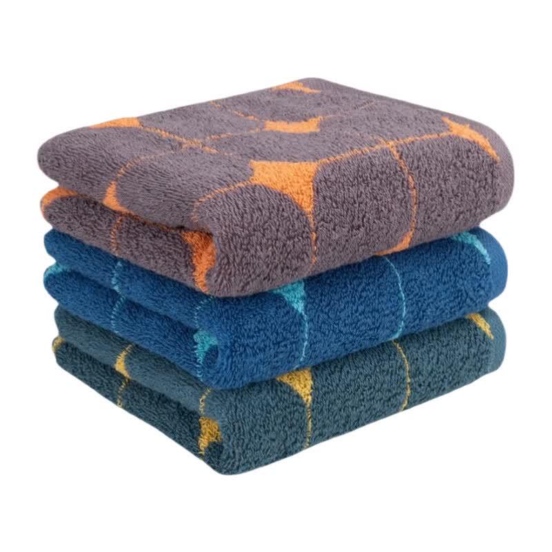 Jinhao Long-Staple Cotton Towel Set