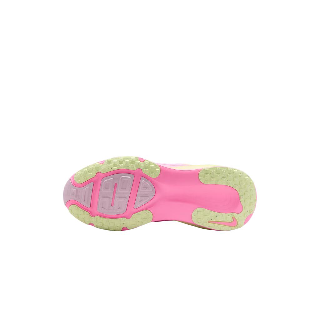Nike Vomero 18 Mesh Kids' Running Shoes Unisex HQ2157-601