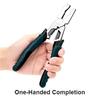 Ndustrial Grade Multifunctional Cutting Pliers, Cutting Tools For Household Maintenance