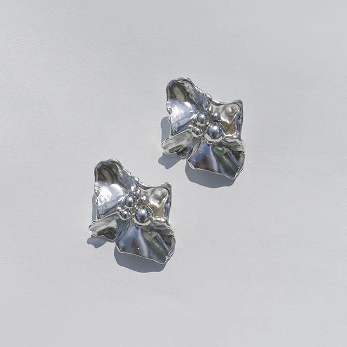 Flower Dance - Earring 07