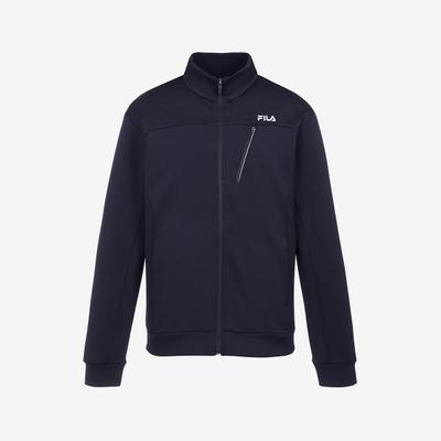 Fila Training Jacket Pique