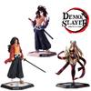 Gk Black Death Muzan Kibutsuji Model From Demon Slayer Kimetsu No Yaiba 30cm Pvc Figure